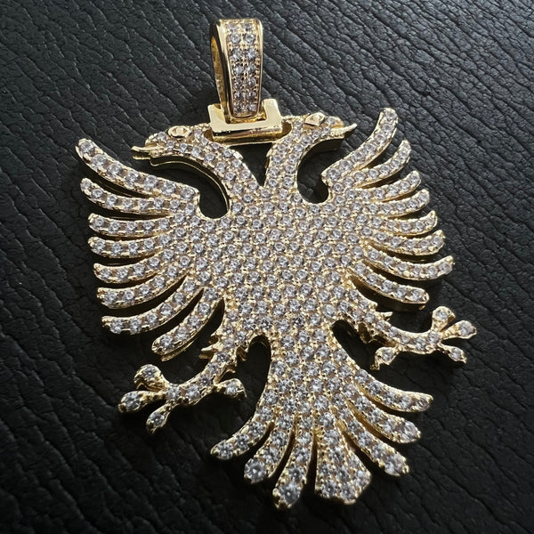 Albanian Eagle