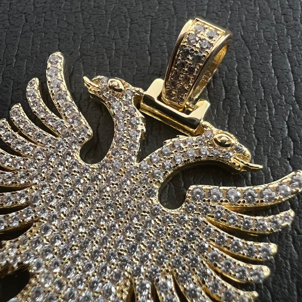 Albanian Eagle